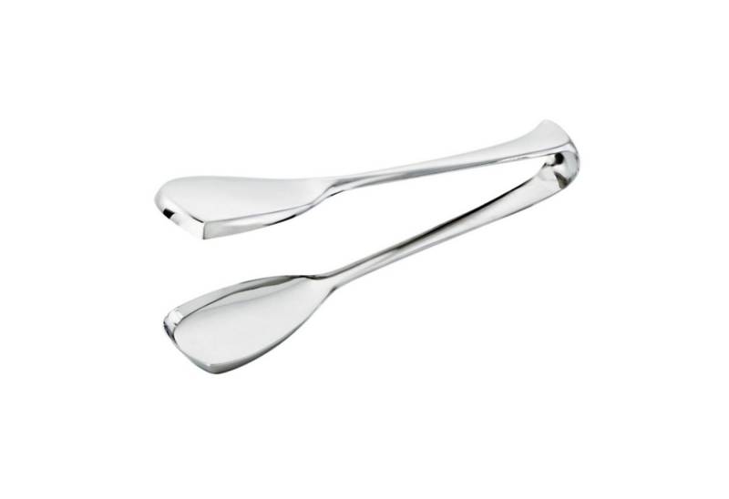 sambonet Servierzange Sambonet Living Brot/Gebäckzange 18cm von sambonet