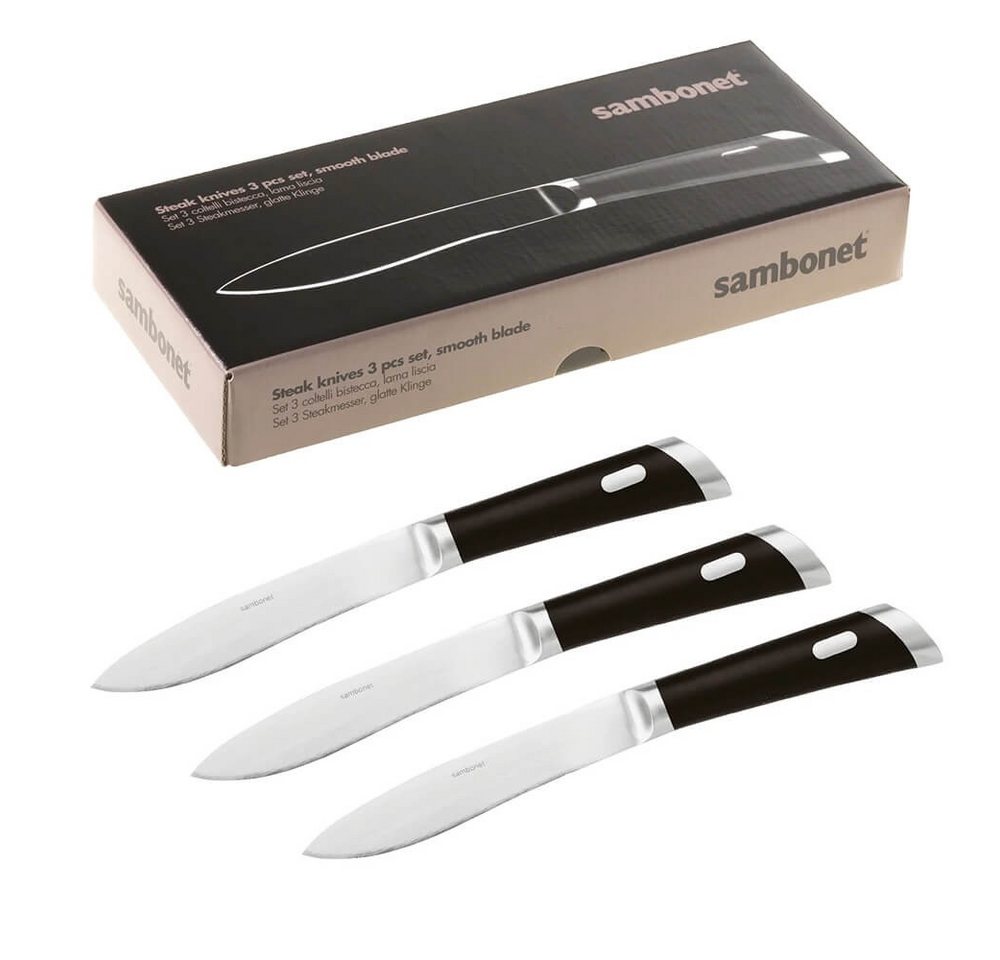sambonet Steakmesser sambonet Steakmesser von sambonet