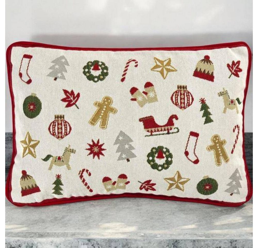 sander table + home Dekokissen X - Mas Wonders 32 x 48 cm sander table + home Dekokissen X - Mas Wonders 32 x 48 cm von sander table + home