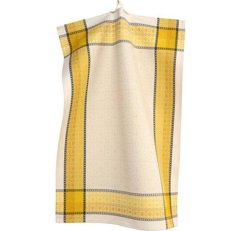 sander table + home Geschirrtuch Luca in Safran 50 x 70 cm von Sander sander table + home Geschirrtuch Luca in Safran 50 x 70 cm von Sander von sander table + home