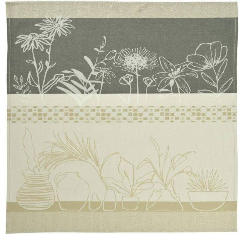 sander table + home Geschirrtuch Pottery 50 x 70 cm sander table + home Geschirrtuch Pottery 50 x 70 cm von sander table + home