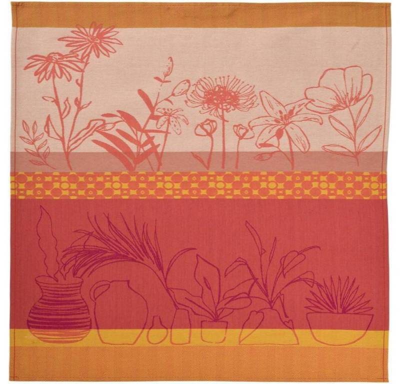 sander table + home Geschirrtuch Pottery 50 x 70 cm sander table + home Geschirrtuch Pottery 50 x 70 cm von sander table + home