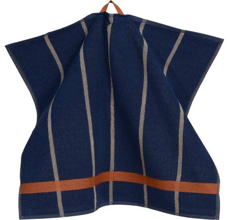 sander table + home Geschirrtuch Rikke Küchenfrottiertuch 50 x 50 cm sander table + home Geschirrtuch Rikke Küchenfrottiertuch 50 x 50 cm von sander table + home