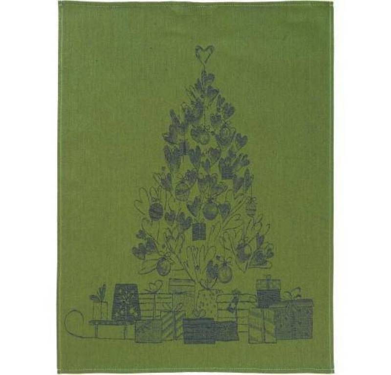 sander table + home Geschirrtuch Tree of Love 50 x 70 cm sander table + home Geschirrtuch Tree of Love 50 x 70 cm von sander table + home