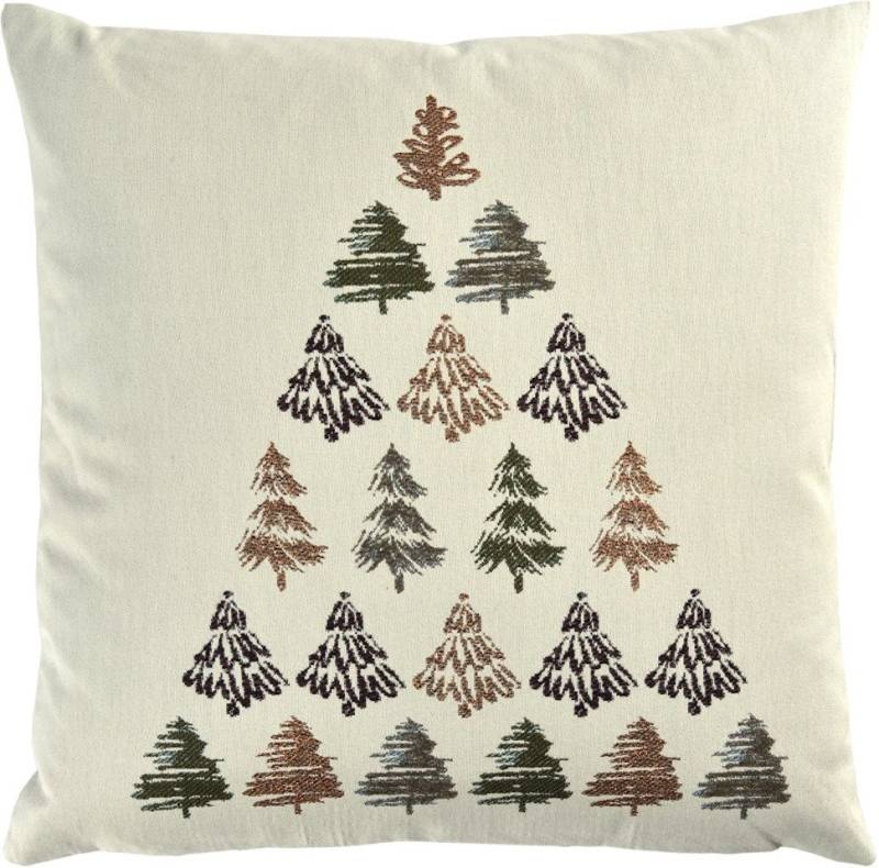 sander table + home Kissenbezug Albert 50 x 50 cm sander table + home Kissenbezug Albert 50 x 50 cm von sander table + home