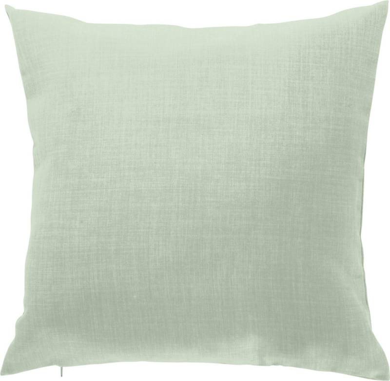 sander table + home Kissenbezug Kissenhülle "Loft", fleckabweisend Uni sander table + home Kissenbezug Kissenhülle "Loft", fleckabweisend Uni von sander table + home