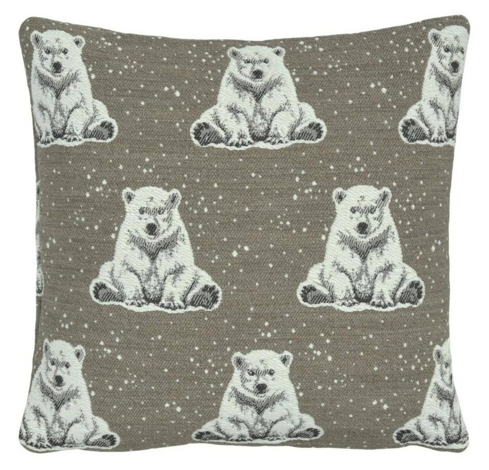 sander table + home Kissenhülle Boreas, Made in Germany sander table + home Kissenhülle Boreas, Made in Germany von sander table + home