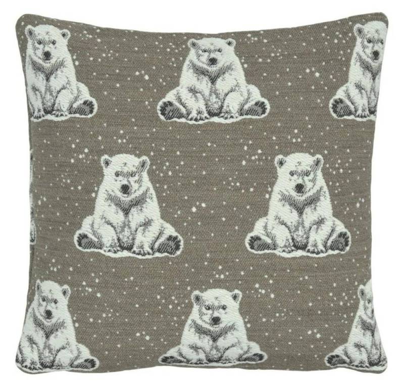 sander table + home Kissenhülle Boreas, Made in Germany sander table + home Kissenhülle Boreas, Made in Germany von sander table + home