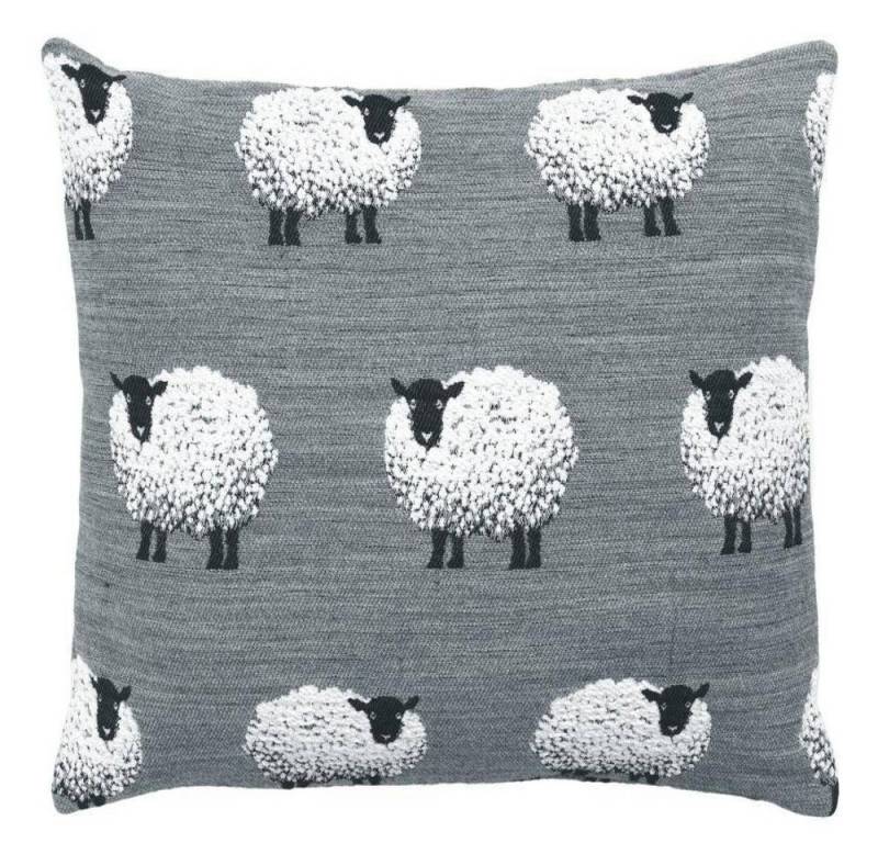 sander table + home Kissenhülle Fluffys Gang 35 x 50 cm sander table + home Kissenhülle Fluffys Gang 35 x 50 cm von sander table + home