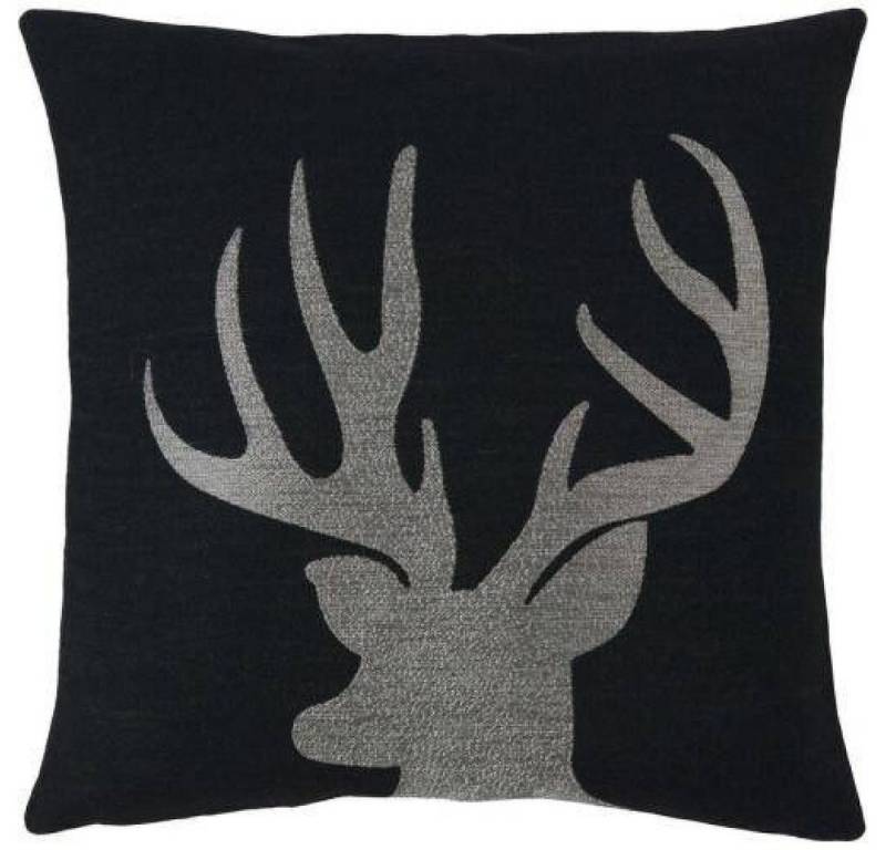 sander table + home Kissenhülle Hubertus von sander table + home