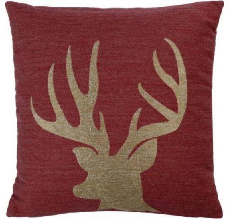 sander table + home Kissenhülle Hubertus von sander table + home