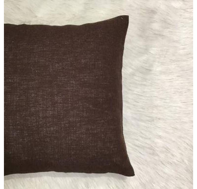 sander table + home Kissenhülle Kissenhülle Linea von sander table + home