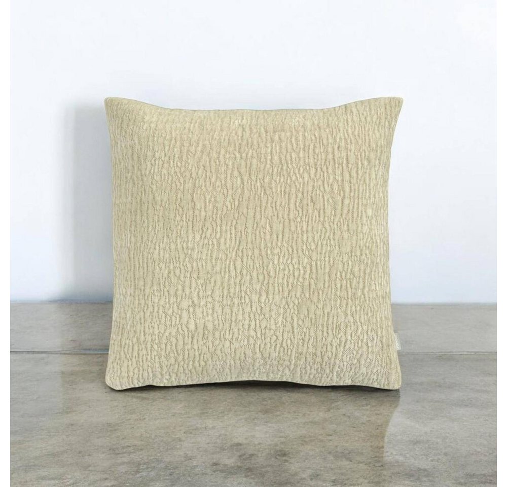 sander table + home Kissenhülle Piccadilly von Sander von sander table + home