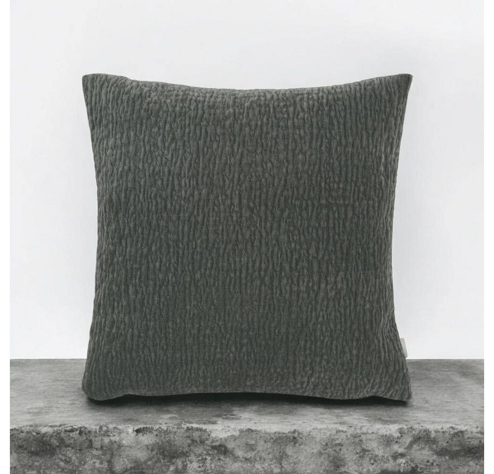 sander table + home Kissenhülle Piccadilly von Sander von sander table + home