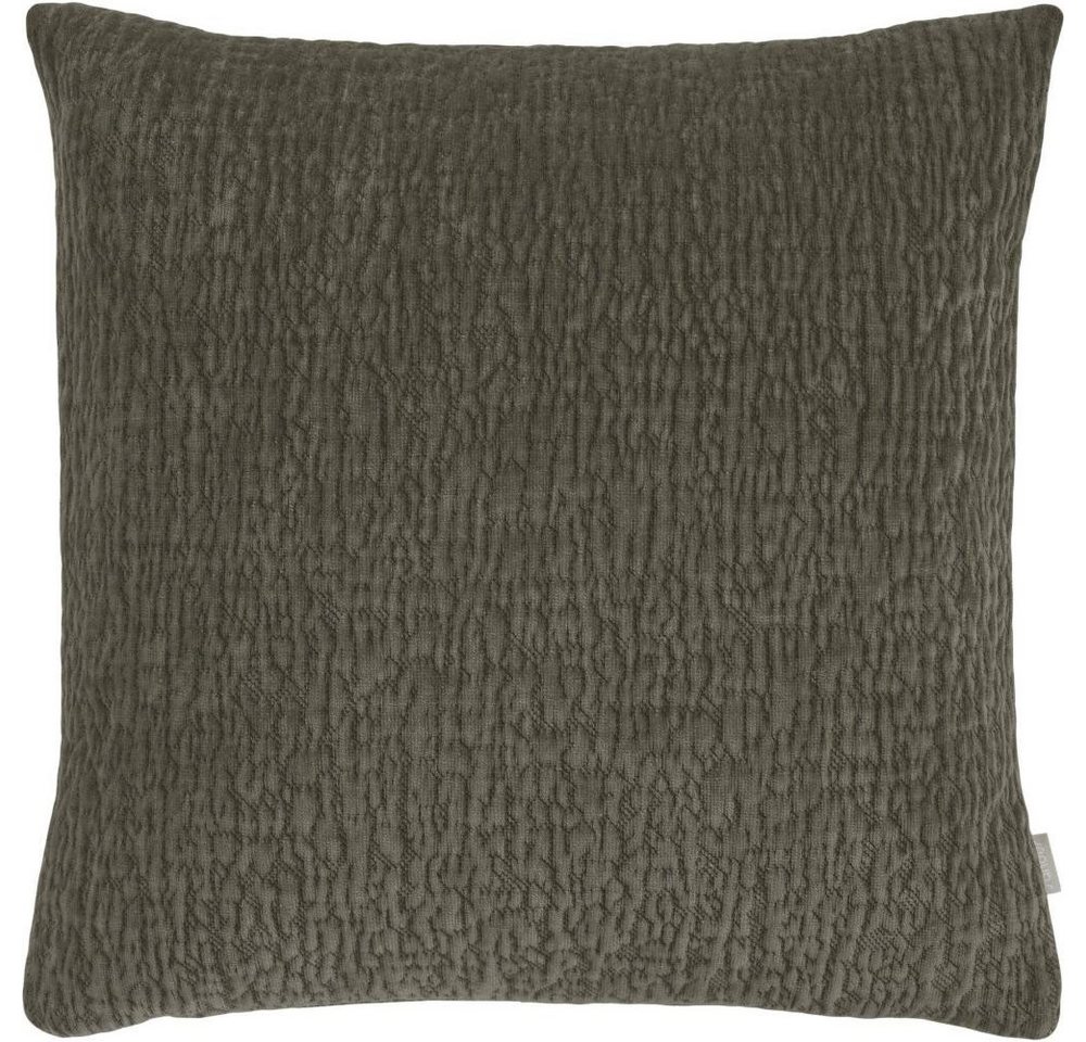 sander table + home Kissenhülle Piccadilly von Sander von sander table + home