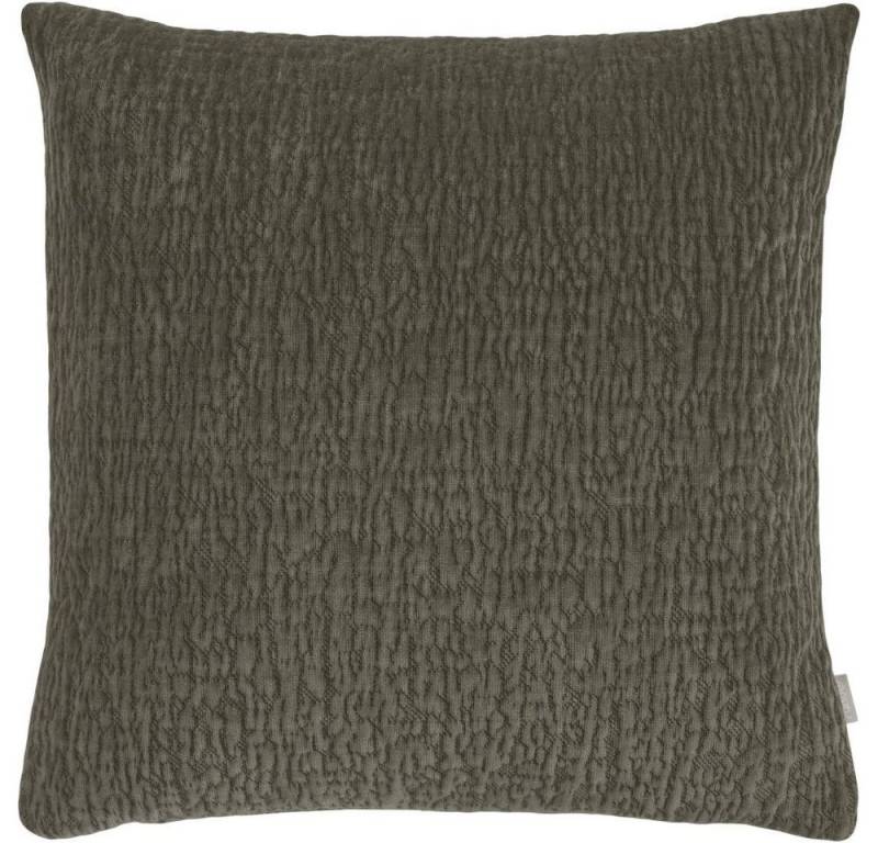 sander table + home Kissenhülle Piccadilly von Sander von sander table + home