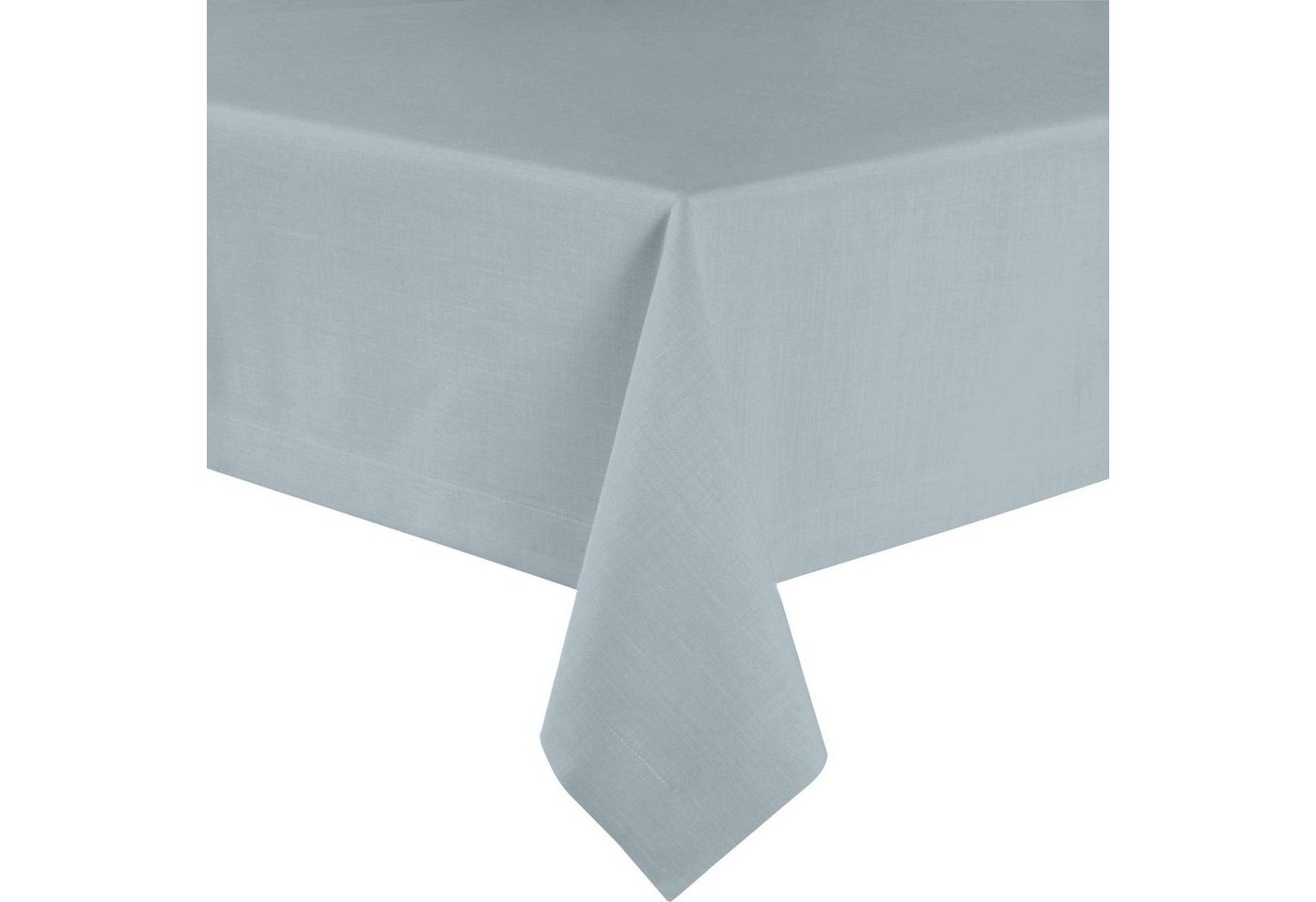 sander table + home Tischdecke Tischdecke Loft" (1-tlg), fleckabweisend Uni" von sander table + home