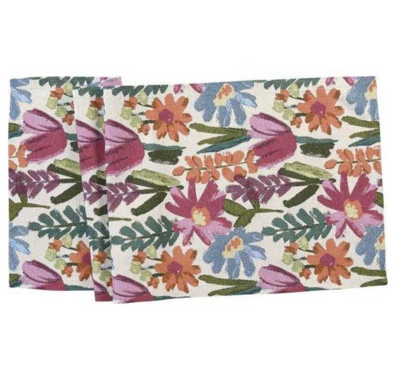 sander table + home Tischläufer Tischläufer Monterey Creme 40 x 100 cm sander table + home Tischläufer Tischläufer Monterey Creme 40 x 100 cm von sander table + home