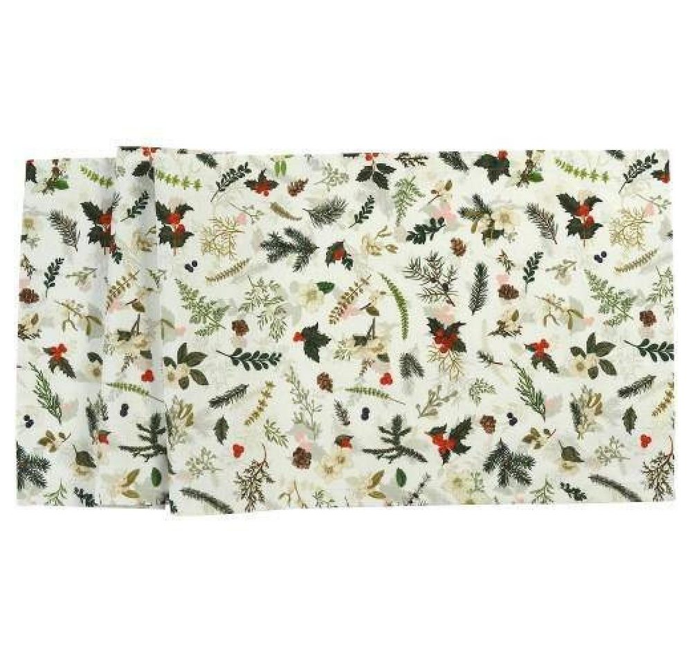 sander table + home Tischläufer Tischläufer Natasha 40 x 100 cm von Sander sander table + home Tischläufer Tischläufer Natasha 40 x 100 cm von Sander von sander table + home