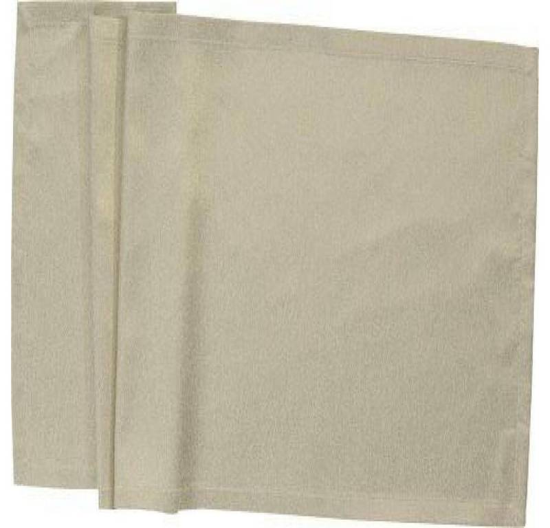 sander table + home Tischläufer Tischläufer Pure Gold 50 x 140 cm sander table + home Tischläufer Tischläufer Pure Gold 50 x 140 cm von sander table + home