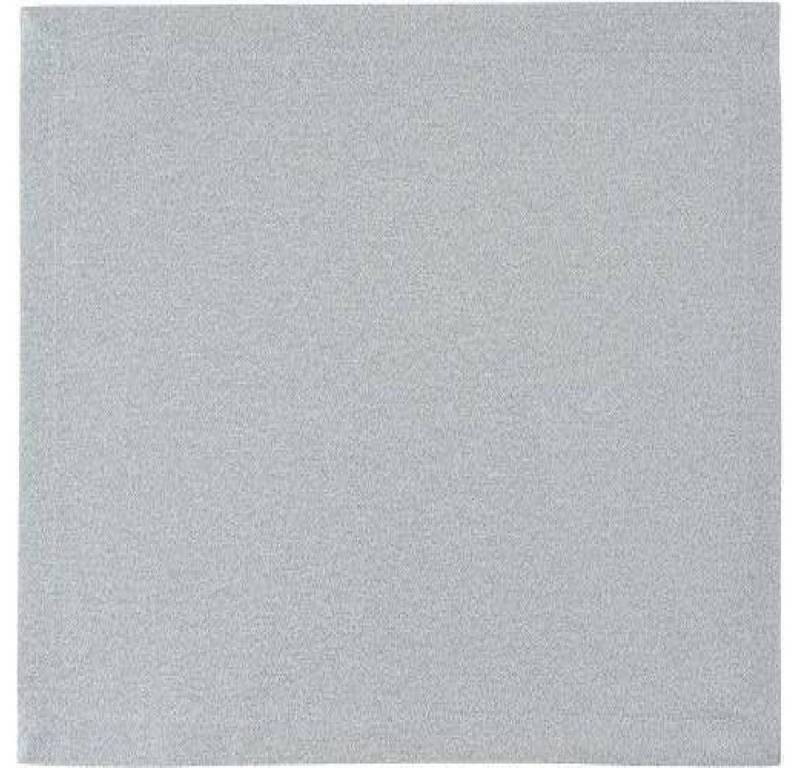 sander table + home Tischläufer Tischläufer Pure Silber 50 x 140 cm sander table + home Tischläufer Tischläufer Pure Silber 50 x 140 cm von sander table + home