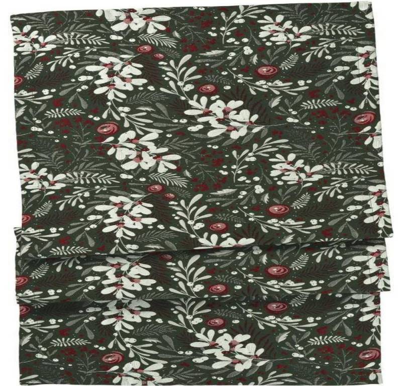 sander table + home Tischläufer Tischläufer X - Mas Bloom 50 x 140 cm von Sander sander table + home Tischläufer Tischläufer X - Mas Bloom 50 x 140 cm von Sander von sander table + home