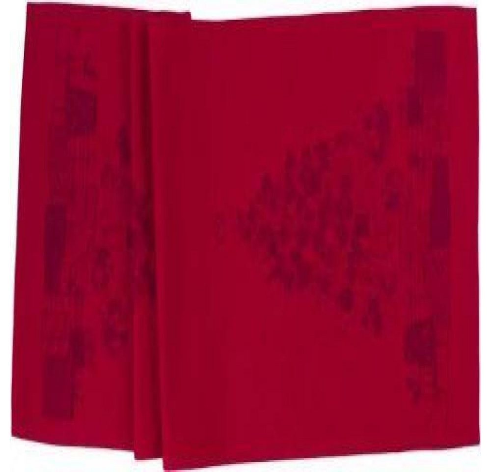 sander table + home Tischläufer Tree of Love von Sander von sander table + home