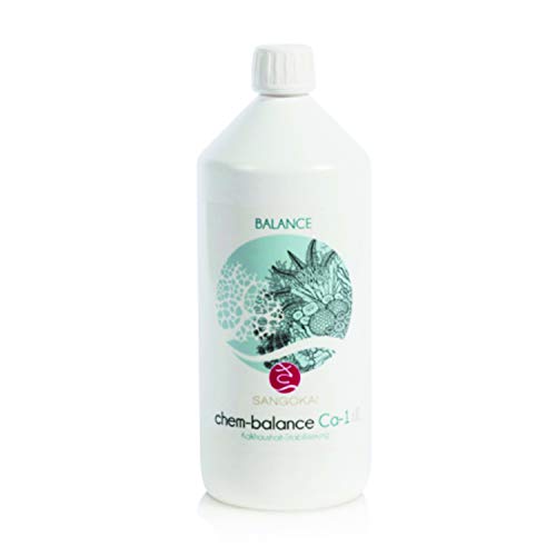 sangokai Sango Chem-Balance Ca-1 1000 ml sangokai Sango Chem-Balance Ca-1 1000 ml von sangokai
