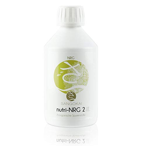 sangokai Sango nutri-NRG 2 500ml von sangokai