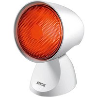 SANITAS Infrarotlampe SIL 16 mit Pressglaskolben 150 W SANITAS Infrarotlampe SIL 16 mit Pressglaskolben 150 W von sanitas