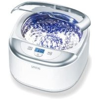 Ultraschallreiniger sur 42 550 ml 609.10 Leistungsaufnahme (max.) (Details) 50 w Ge - Sanitas von sanitas