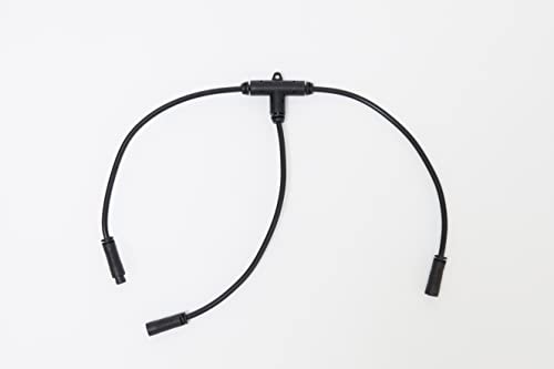 FLEX II T-Verteiler von sanlight