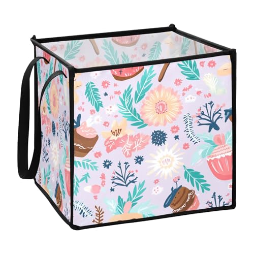 sanluoli Einfache lila Weihnachtsblätter Aufbewahrungsboxen für faltbare Garagen kleine Organisationskörbe und Aufbewahrungsboxen 33 x 33 x 33 Zoll sanluoli Einfache lila Weihnachtsblätter Aufbewahrungsboxen für faltbare Garagen kleine Organisationskörbe und Aufbewahrungsboxen 33 x 33 x 33 Zoll von sanluoli