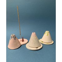 Räuchervulkane Mit 2 Funktionen Räuchervulkane Mit 2 Funktionen von sarahdaubdesign