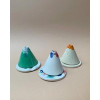 Räuchervulkane Mit 2 Funktionen Räuchervulkane Mit 2 Funktionen von sarahdaubdesign