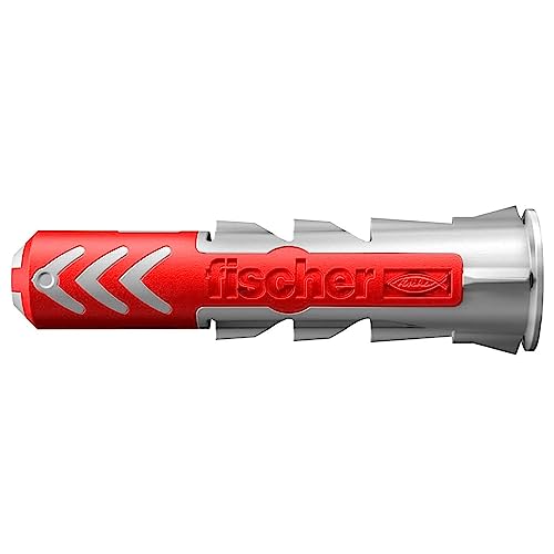 Fischer DuoPower Universal-Dübel 10x50mm 50 Stück Fischer DuoPower Universal-Dübel 10x50mm 50 Stück von sarcia.eu