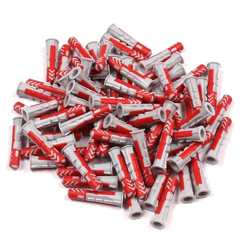 Fischer DuoPower Universal-Dübel 6x30mm - 50 Stück von sarcia.eu