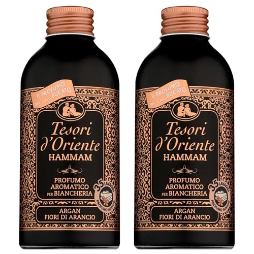 sarcia.eu Tesori d'Oriente Hammam Wascheparfüm 250 ml x2 sarcia.eu Tesori d'Oriente Hammam Wascheparfüm 250 ml x2 von sarcia.eu