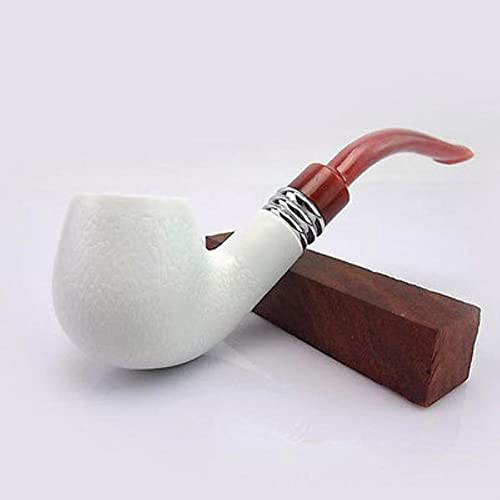 Sarge Meerschaum Durable Classic Pfeife Tabak Zigaretten Zigarrenpfeifen Geschenk Sarge Meerschaum Durable Classic Pfeife Tabak Zigaretten Zigarrenpfeifen Geschenk von sarge knives