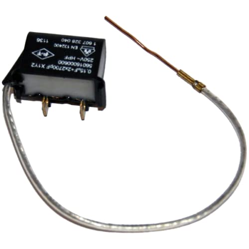 Für Bosch Entstörungsfilter Kondensator GSS GBH PBH 1607328040 1.607.328.040 Für Bosch Entstörungsfilter Kondensator GSS GBH PBH 1607328040 1.607.328.040 von satcom