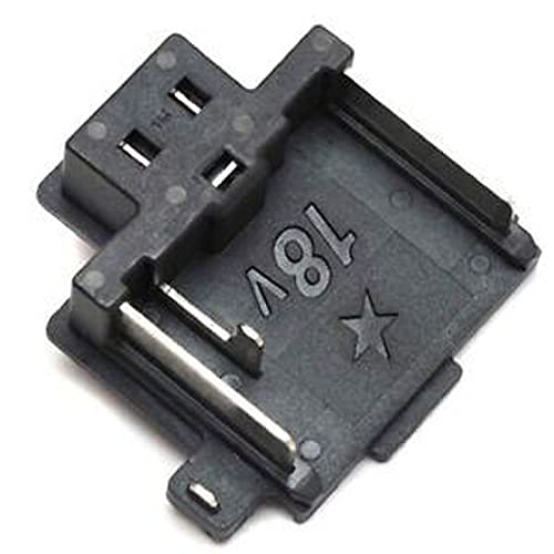 Für Makita 644808-8 Kontaktplate Terminal 18V BGA452 BCS550 DDA350 DSS610 LXRH01 von satcom