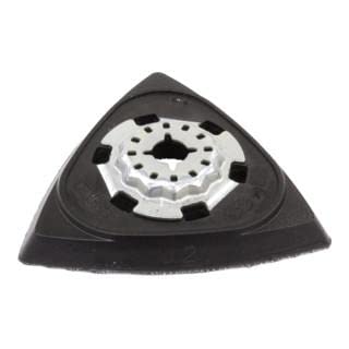 Für Makita Trägerpad - Multi-Tool Klettschleifpad B-65115 93 mm TMA078B DTM50 DTM51 TM3000C TM3010C Für Makita Trägerpad - Multi-Tool Klettschleifpad B-65115 93 mm TMA078B DTM50 DTM51 TM3000C TM3010C von satcom