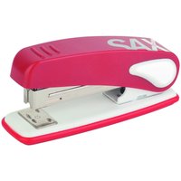 sax design Heftgerät Century Line 239 rot von sax design