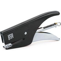 sax design Heftzange 645 schwarz von sax design