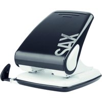 sax design Locher 518 schwarz von sax design