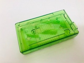 Arduino Mega Gehäuse-Gehäuse New Green Computer Box von sb components