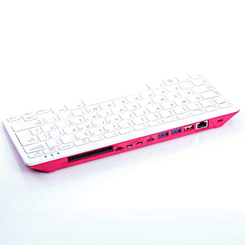 sb components Raspberry Pi 400 - German Layout von sb components