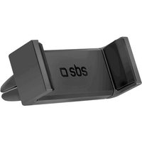 Sbs mobile Lüftungsgitter Handy-Kfz-Halterung 360° drehbar 80mm (max) von sbs mobile