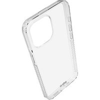 sbs Extreme X2 Handy-Cover für Apple iPhone 15 Pro Max transparent von sbs