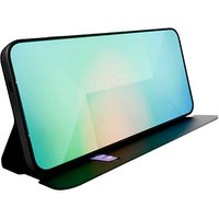 sbs Wallet Smooth Handyhülle für SAMSUNG Galaxy S25 schwarz sbs Wallet Smooth Handyhülle für SAMSUNG Galaxy S25 schwarz von sbs